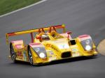 Porsche RS Spyder 2006 года